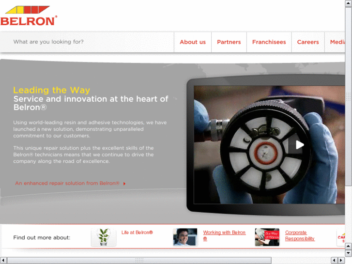 www.vehicle-inspection-service.com