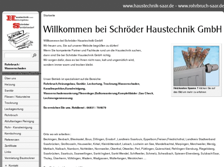 www.wasserschaden-saar.com