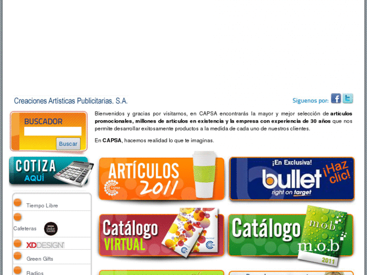 www.capsamex.com