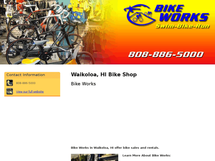 www.konabikeworks.com