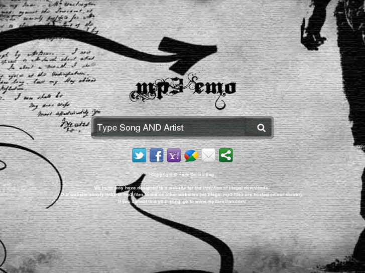 www.mp3emo.com
