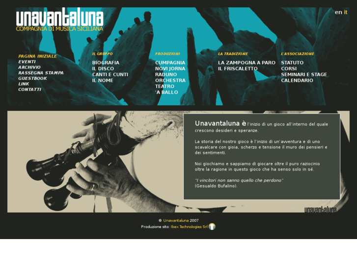 www.unavantaluna.com