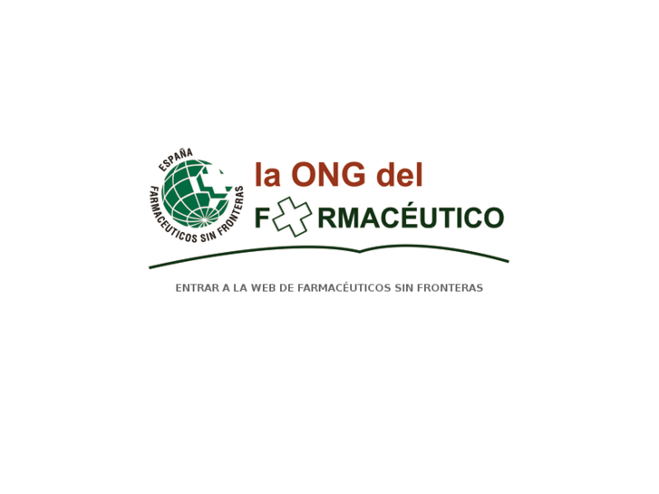 www.farmaceuticossinfronteras.org