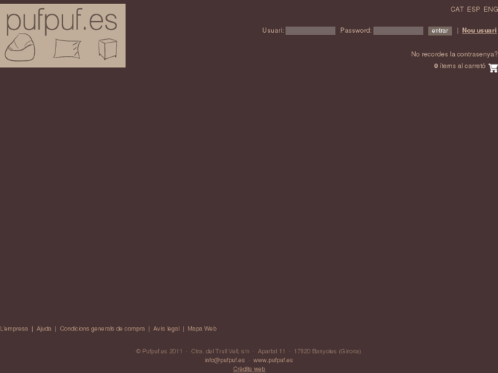 www.pufpuf.es