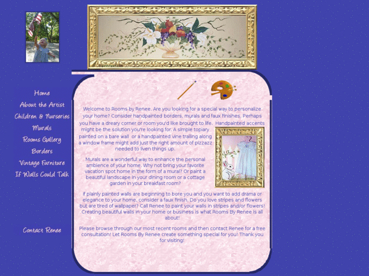 www.roomsbyrenee.com