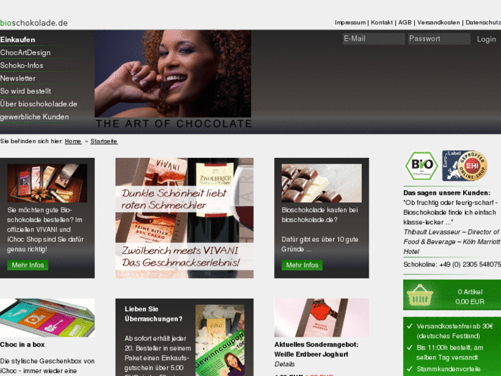www.bioschokolade.de