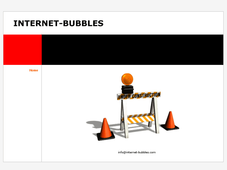 www.internet-bubbles.com