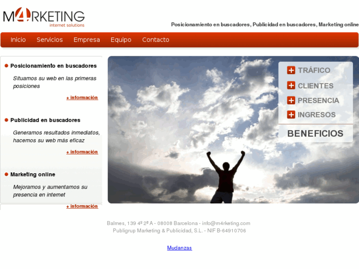 www.m4rketing.com