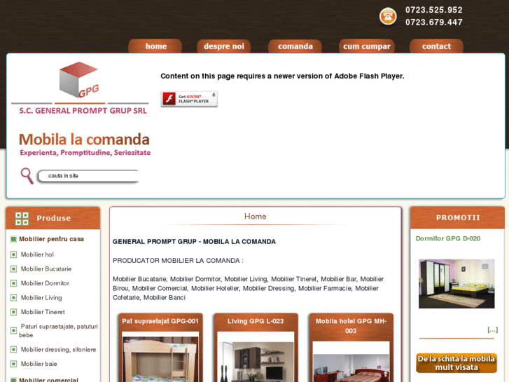 www.mobiliergpg.ro