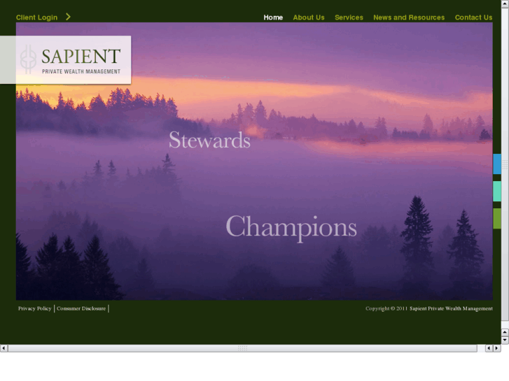 www.sapientprivatewealth.com