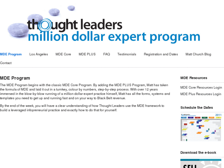 www.milliondollarexpertprogram.com
