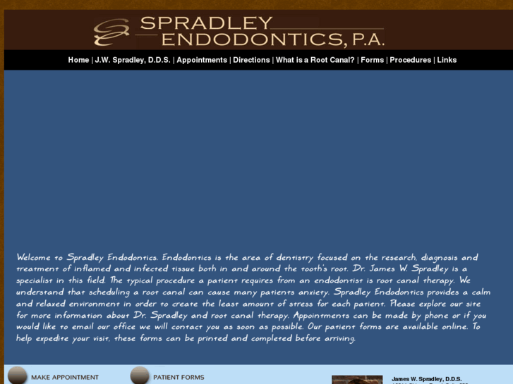 www.spradleyendodontics.com