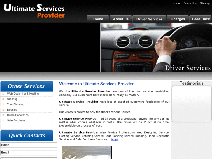 www.ultimateservicesprovider.com
