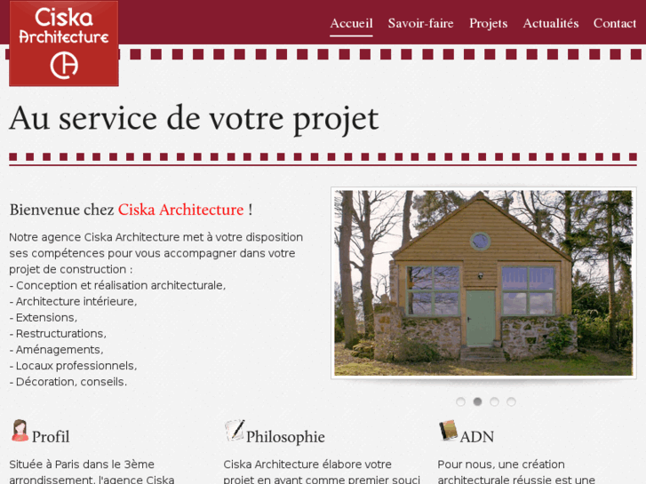 www.ciska-architecture.com