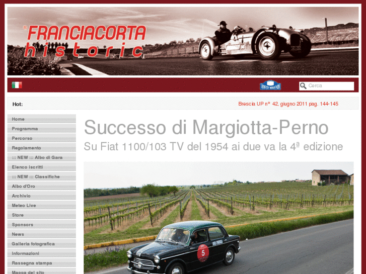 www.franciacortahistoric.it