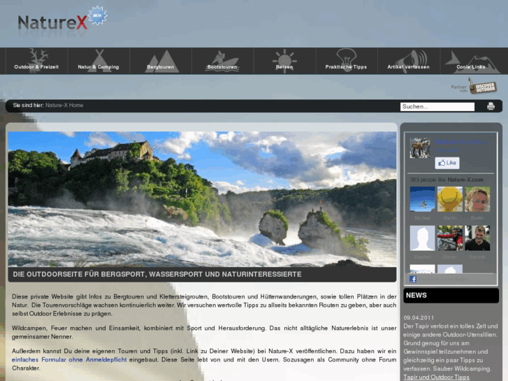 www.natur-x.com