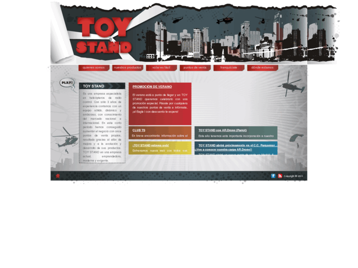 www.toy-stand.com