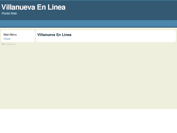 www.villanuevaenlinea.com