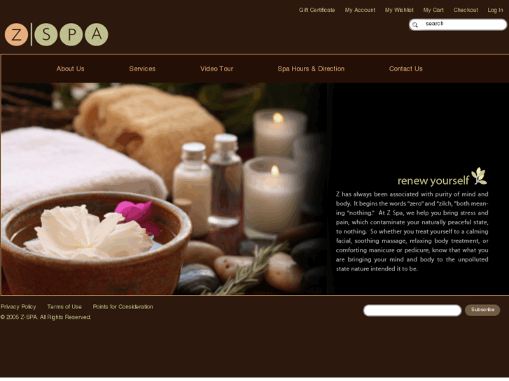 www.z-spa.com