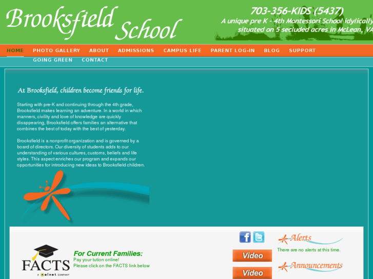 www.brooksfieldschool.org