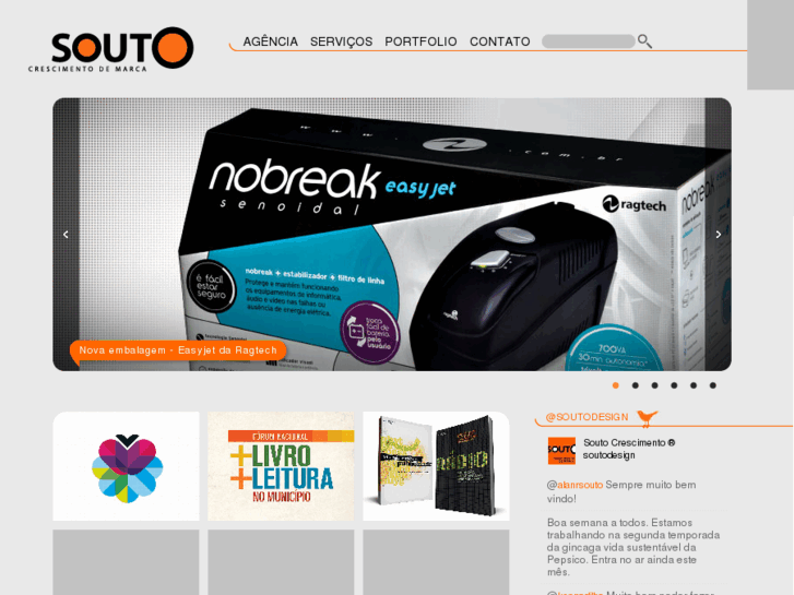 www.souto.com.br