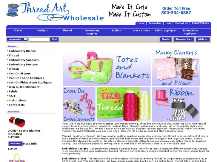 www.threadartwholesale.com