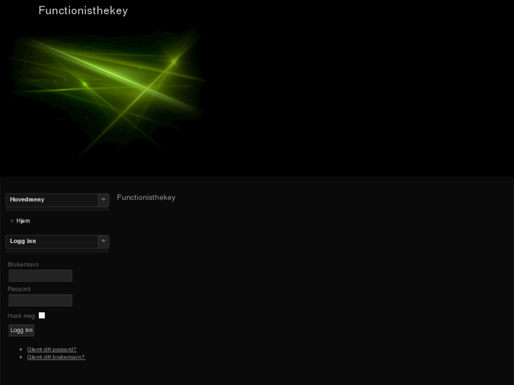 www.functionisthekey.com