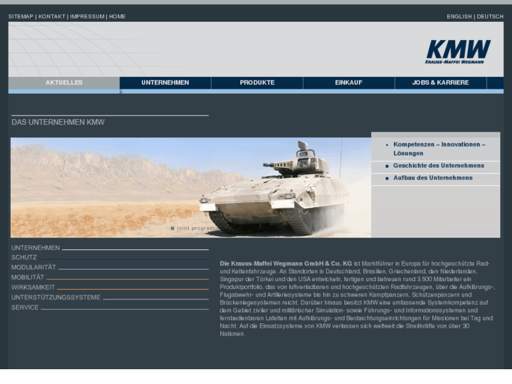 www.kmweg.de