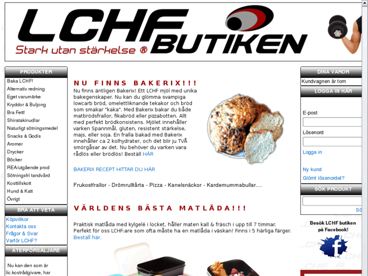 www.lchfbutiken.com