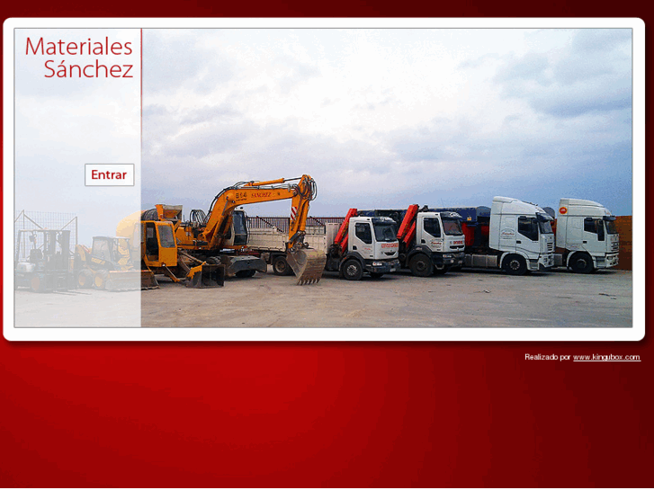 www.materialessanchez.com