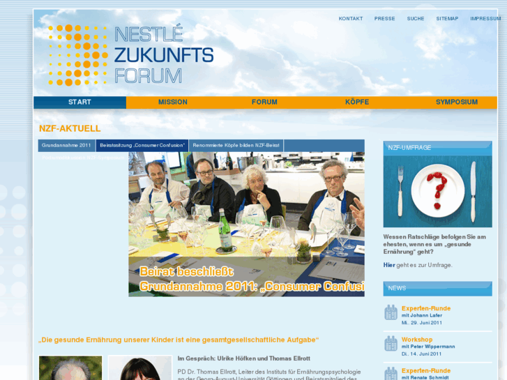 www.nestle-zukunftsforum.com