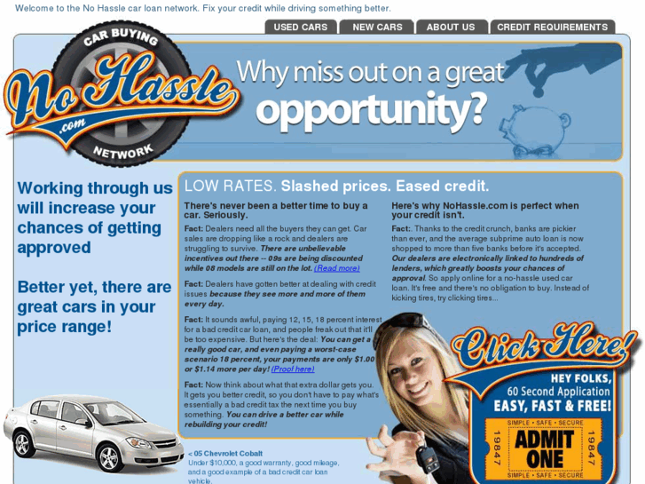 www.nohassle.com