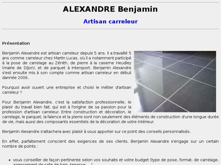 www.alexandre-carrelage.com