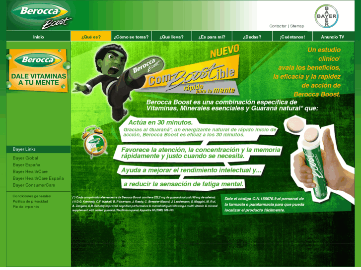 www.beroccaboost.es