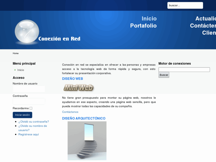 www.conexionenred.com