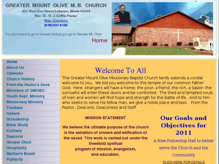 www.greatermountolive.com