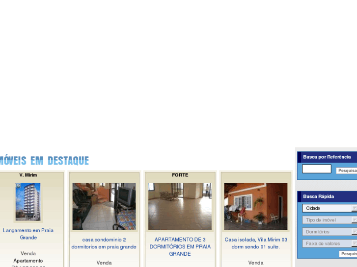 www.imobiliariapraiaimoveis.com.br