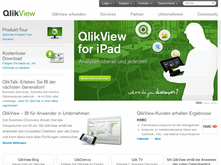 www.qliktech.de