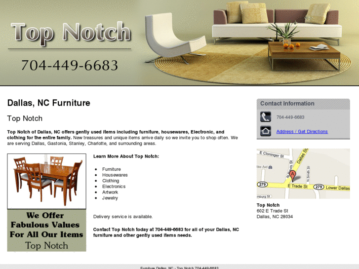 www.topnotchthrift.com