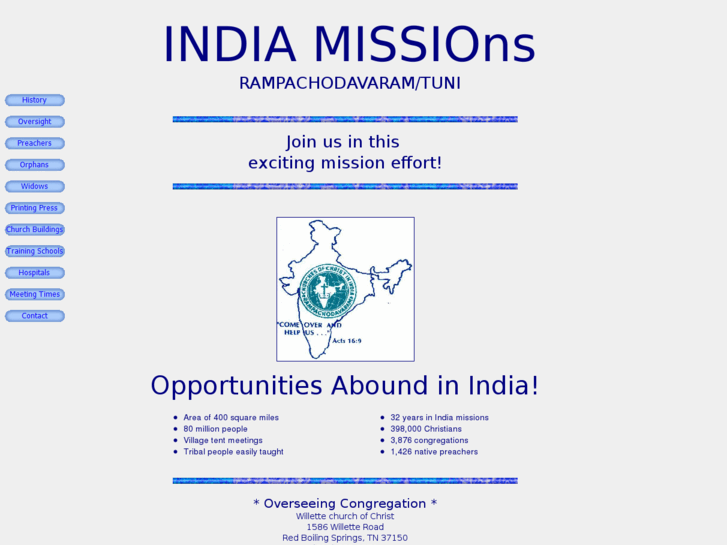 www.willetteindiamission.com