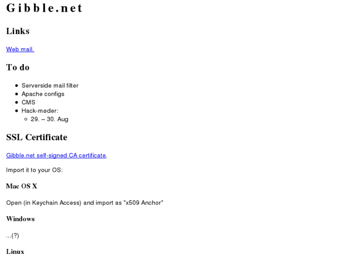 www.gibble.net