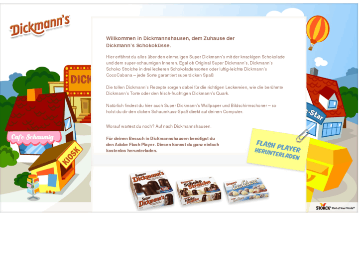 www.mini-dickmanns.biz