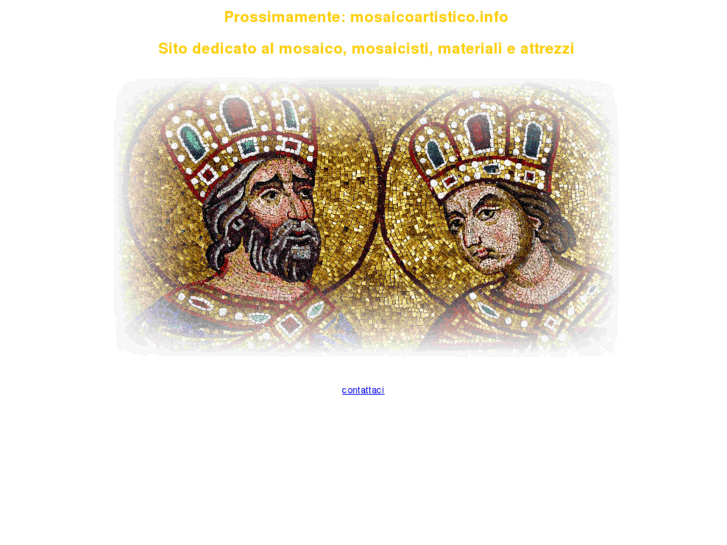www.mosaicoartistico.info