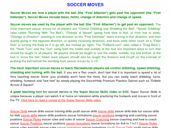 www.soccer-moves.com