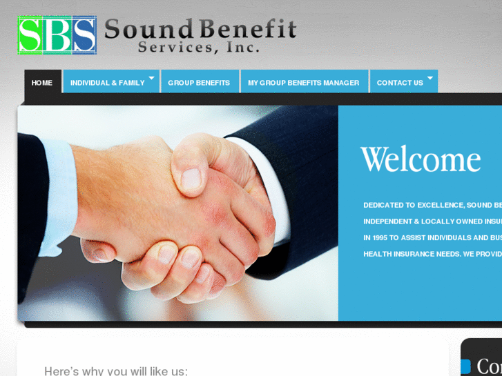 www.soundbenefit.com