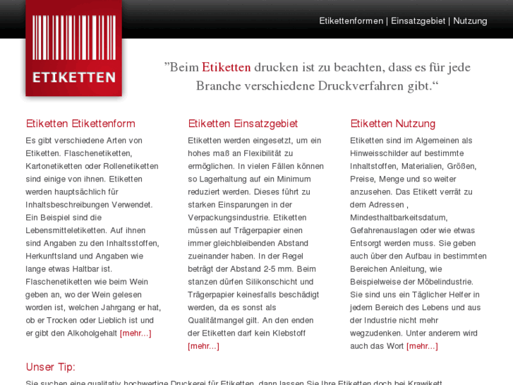 www.visitenkarten-etiketten.de
