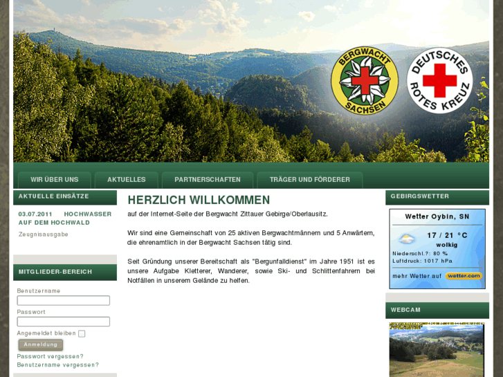 www.bergwacht-zittauer-gebirge.de
