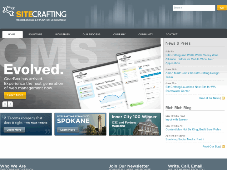 www.sitecrafting.com