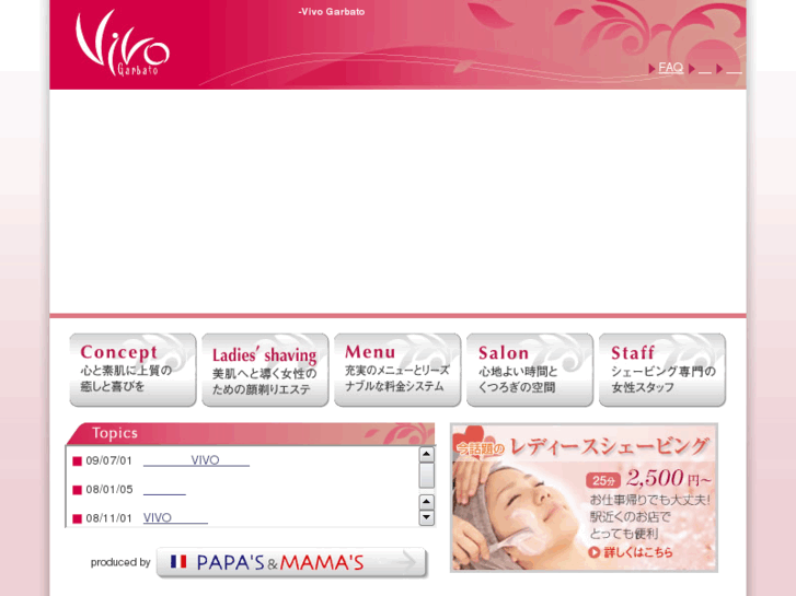 www.vivo-g.com