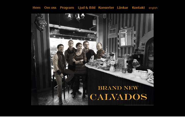 www.brandnewcalvados.com